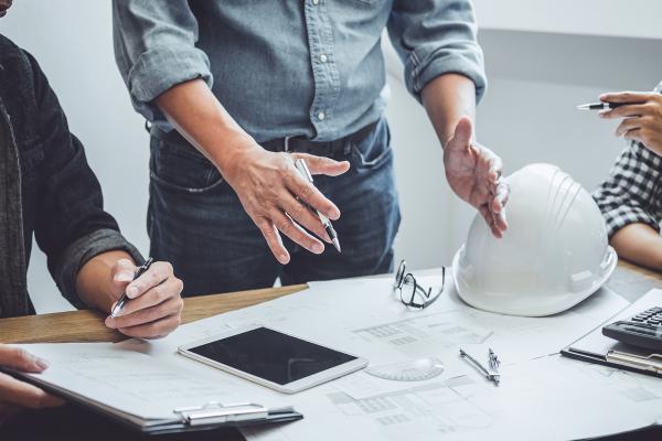 From self-driving tractors to AI robots: Fostering healthy workspaces in the EU